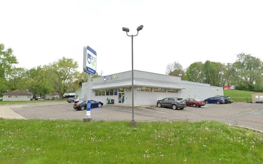 117 S Main St, Fredericktown, OH for sale Primary Photo- Image 1 of 5