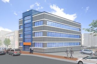 Plus de détails pour 2045 Lemoine Ave, Fort Lee, NJ - Terrain à vendre