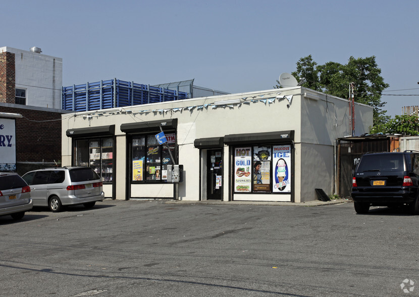 171 Broadway, Staten Island, NY à vendre - Photo principale - Image 1 de 1