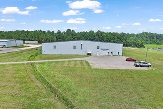 Plus de détails pour 454 Swanson Dr, Dresden, TN - Industriel à vendre
