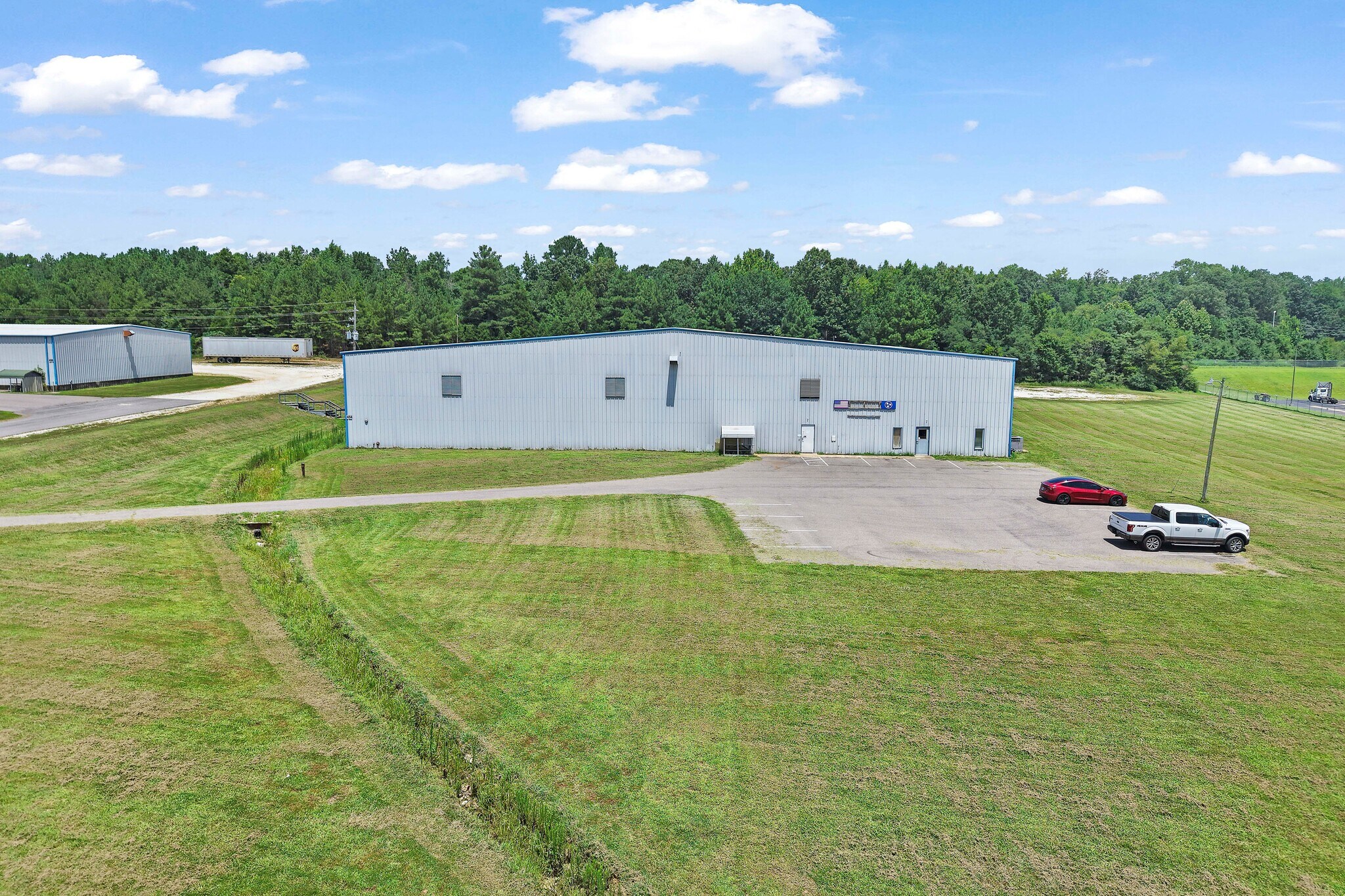 454 Swanson Dr, Dresden, TN à louer Photo principale- Image 1 de 7