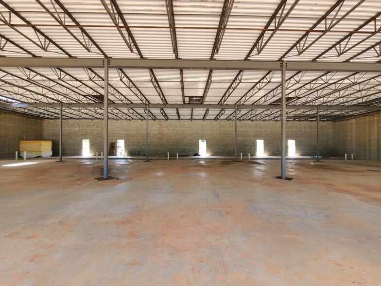 75 Executive Retail - TBD, Conroe, TX à louer - Photo intérieure - Image 3 de 10