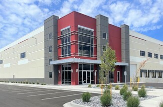 More details for 1510 S Gustin Rd, Salt Lake City, UT - Industrial for Lease