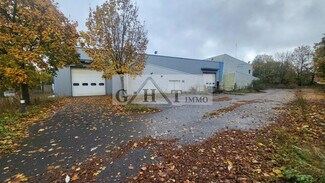 Plus de détails pour Industriel à vendre