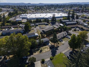 10811 NE 7th St, Vancouver, WA - AÉRIEN  Vue de la carte - Image1