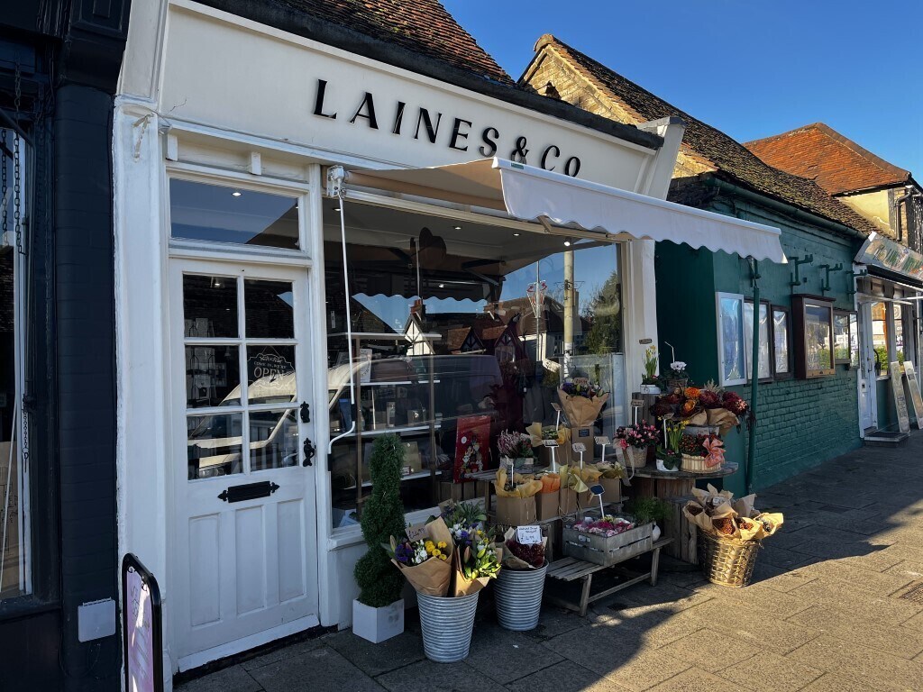 6 High St, Kings Langley à vendre Photo du bâtiment- Image 1 de 6