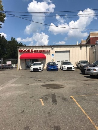 More details for 9776 Fairfax Blvd, Fairfax, VA - Retail for Lease