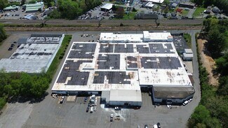 Plus de détails pour 80 Wampus Ln, Milford, CT - Industriel à louer