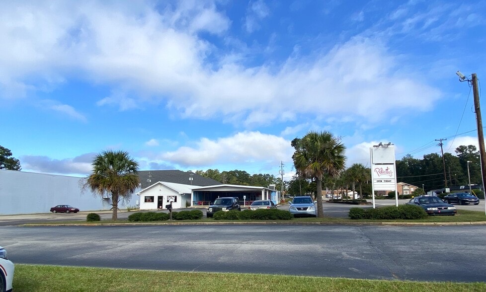 St. Andrews Opportunity Site portfolio of 3 properties for sale on LoopNet.ca - Building Photo - Image 3 of 11