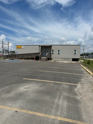 Plus de détails pour 10632 Highway 23, Belle Chasse, LA - Bureau à vendre