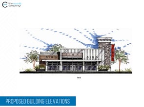 SWC Union Rd, Manteca, CA à louer Photo du bâtiment- Image 2 de 2