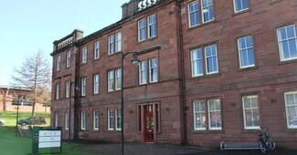 Plus de détails pour Bankend Rd, Dumfries - Coworking à louer