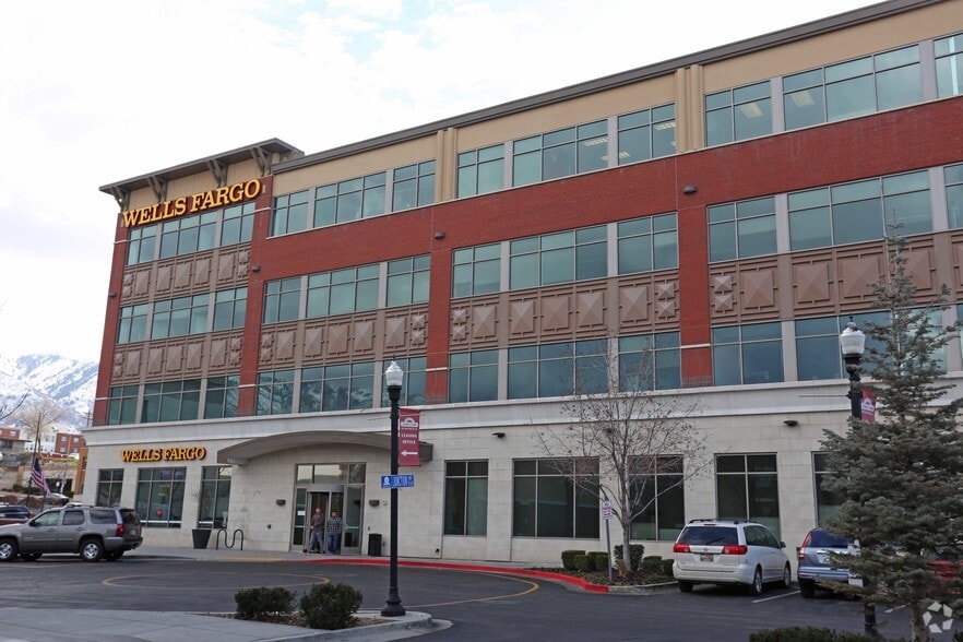 372 24th St, Ogden, UT for lease - Building Photo - Image 2 of 6