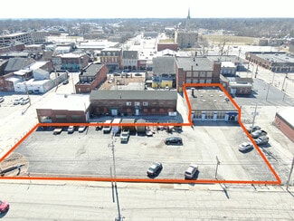 Plus de détails pour 222 W A St, Belleville, IL - Commerce de détail à vendre