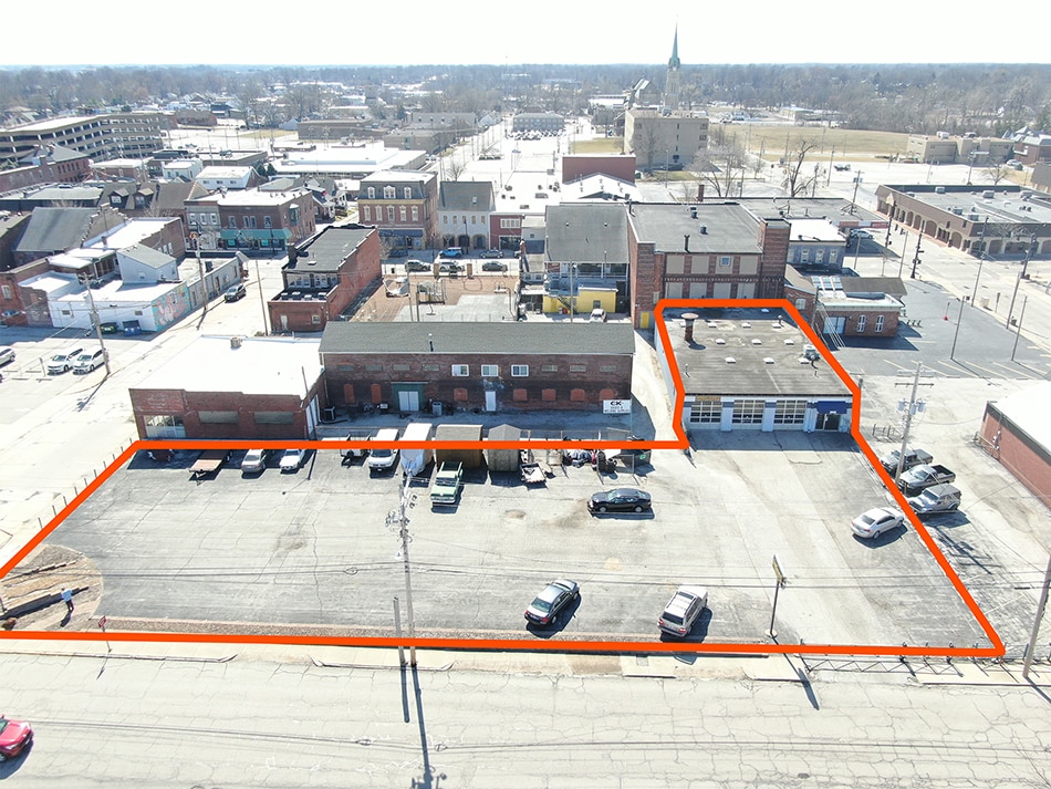 222 W A St, Belleville, IL for sale Primary Photo- Image 1 of 12