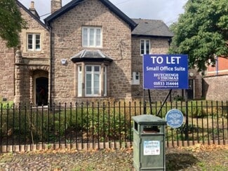 Plus de détails pour 18 Maryport St, Usk - Bureau à louer