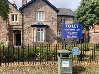 More details for 18 Maryport St, Usk - Office for Lease