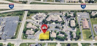 Plus de détails pour S Nicolet Rd, Appleton, WI - Terrain à vendre
