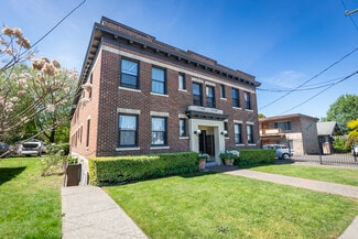 Plus de détails pour 1003 N 1st St, Renton, WA - Multi-résidentiel à vendre