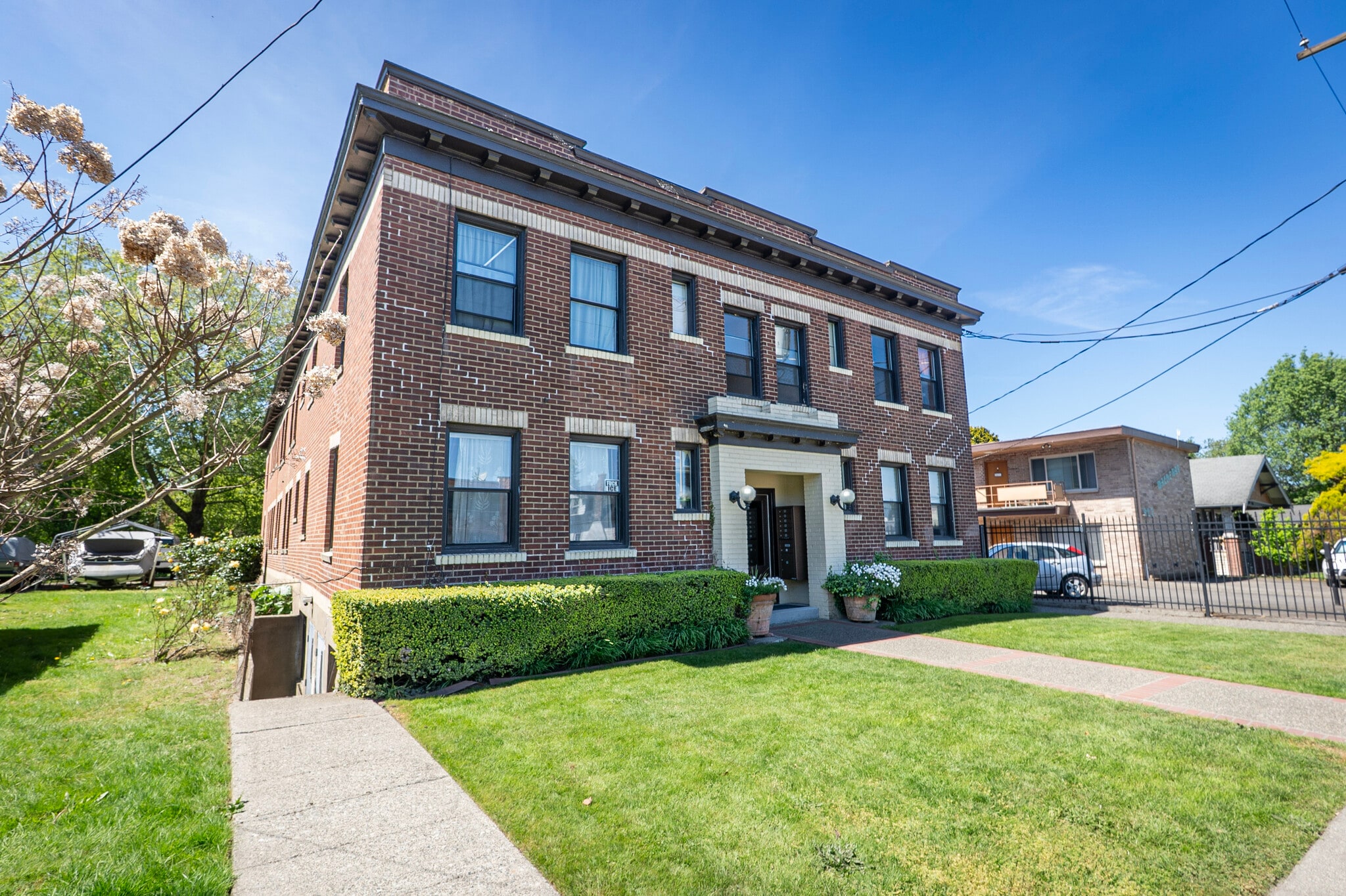 1003 N 1st St, Renton, WA for sale Building Photo- Image 1 of 21