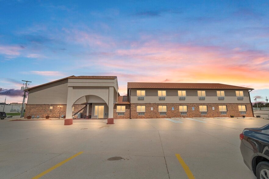 500 E A St, Ogallala, NE for sale - Building Photo - Image 3 of 42