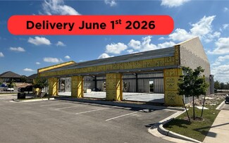 Plus de détails pour 171 Carpenter Hill Dr, Buda, TX - Médical à louer