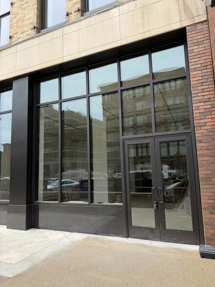 85 Weybosset St, Providence, RI for lease - Building Photo - Image 3 of 7