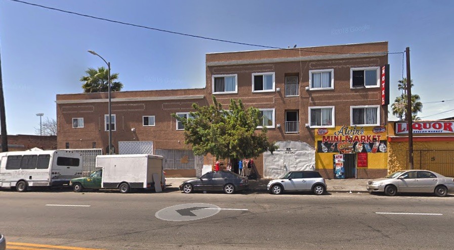 5117-5123 Avalon Blvd, Los Angeles, CA for sale - Building Photo - Image 3 of 38