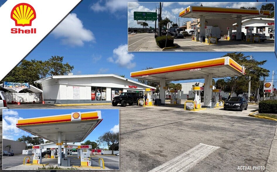 2801 Pembroke Rd, Hollywood, FL for sale - Building Photo - Image 3 of 6