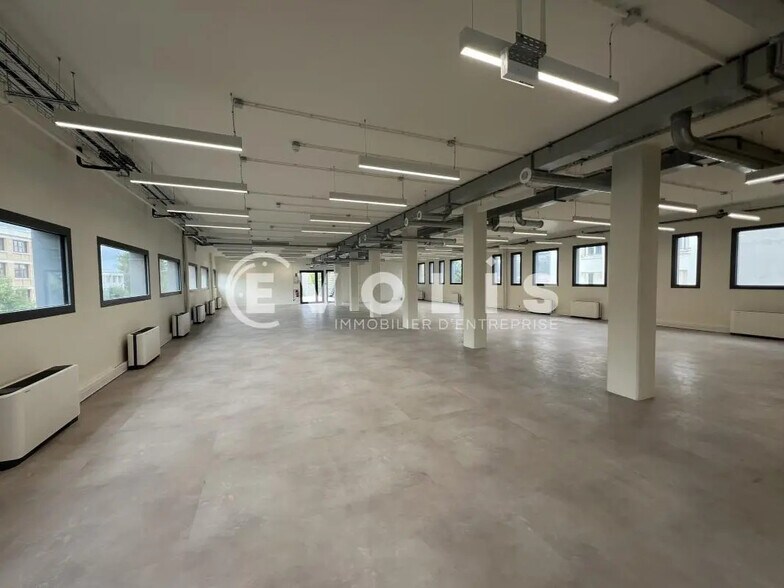 Office in Nogent-sur-Marne for lease - Building Photo - Image 3 of 6