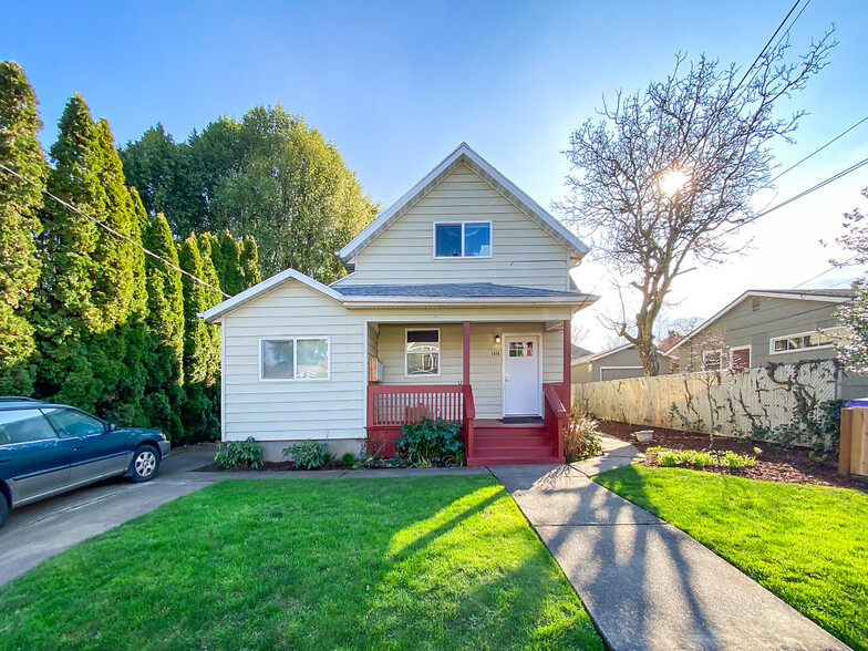 1414 SE Lambert St, Portland, OR for sale - Primary Photo - Image 1 of 1