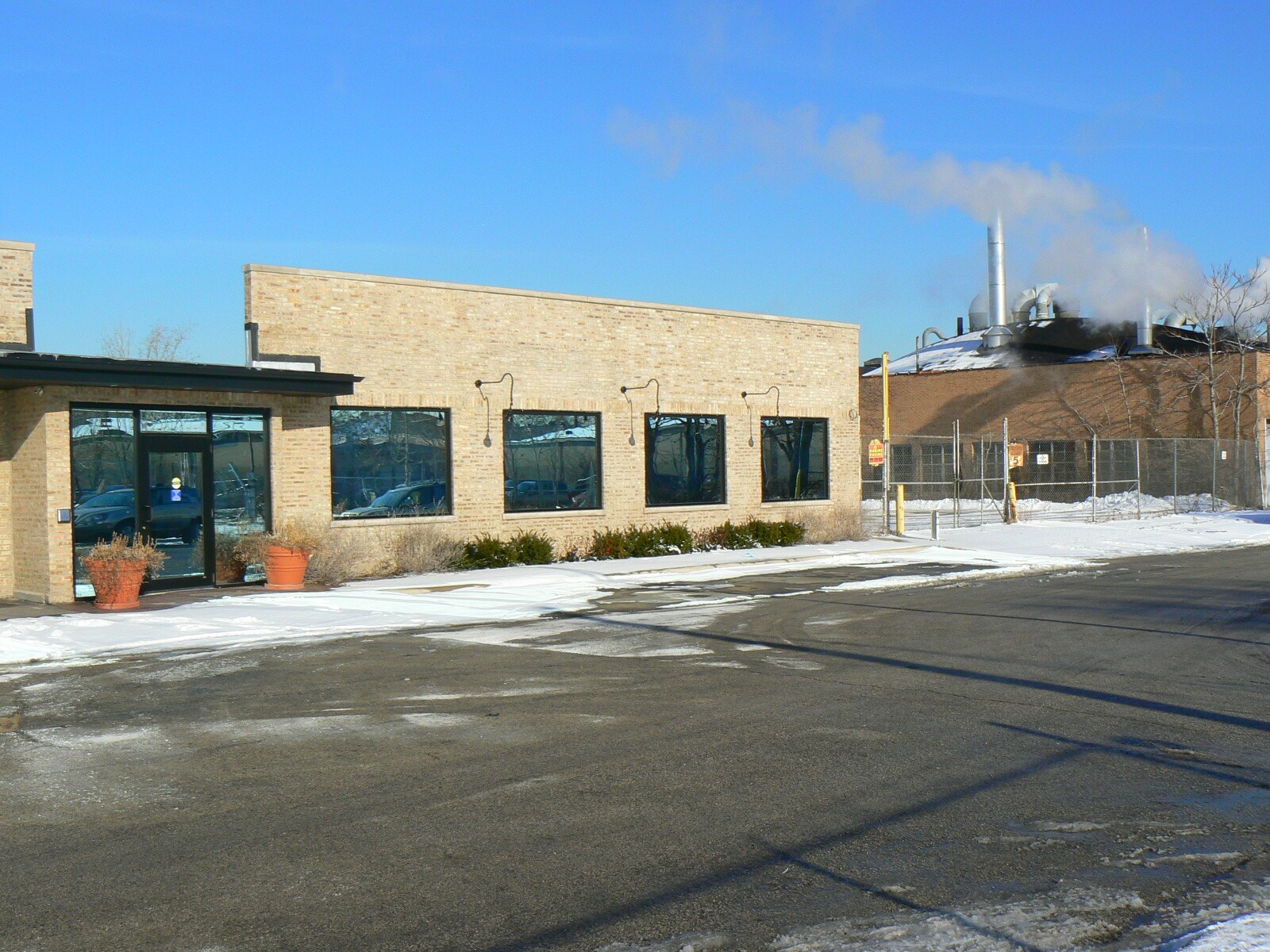 4552 W Patterson Ave, Chicago, IL à louer Photo principale- Image 1 de 4