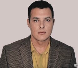 Alexander Machara