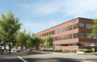 More details for 145 Mason St, Greenwich, CT - Office for Lease