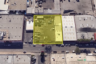 More details for 812 W Cowles St, Long Beach, CA - Industrial for Lease