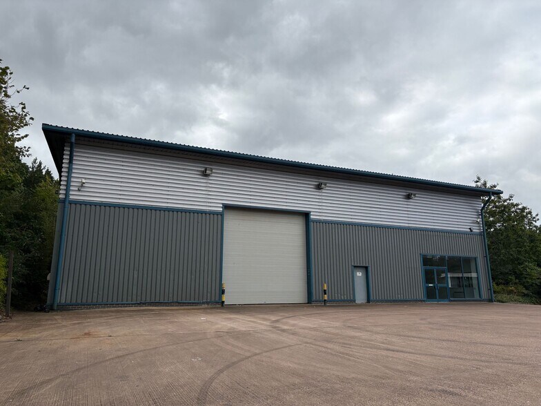 Apple Ln, Exeter à louer - Photo du bâtiment - Image 3 de 5