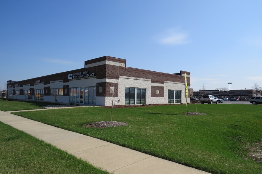 6630-6640 W Us-6 Hwy, Portage, IN for lease - Building Photo - Image 3 of 5