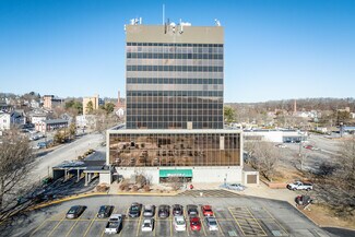 Plus de détails pour 191 Social St, Woonsocket, RI - Bureau à louer