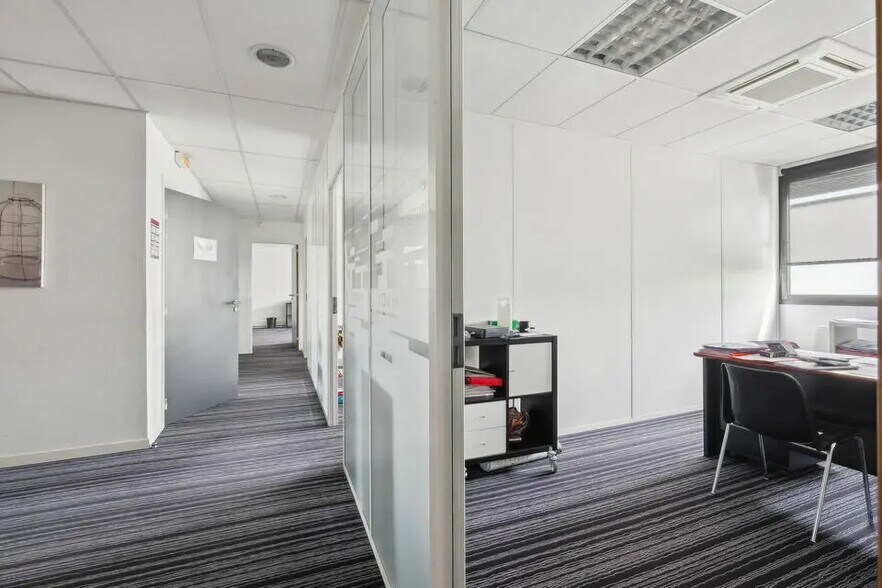 Flex dans Toulouse à louer - Photo intérieure - Image 3 de 8