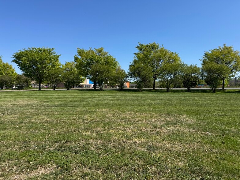 1817 Belair Rd, Fallston, MD for lease - Building Photo - Image 2 of 5