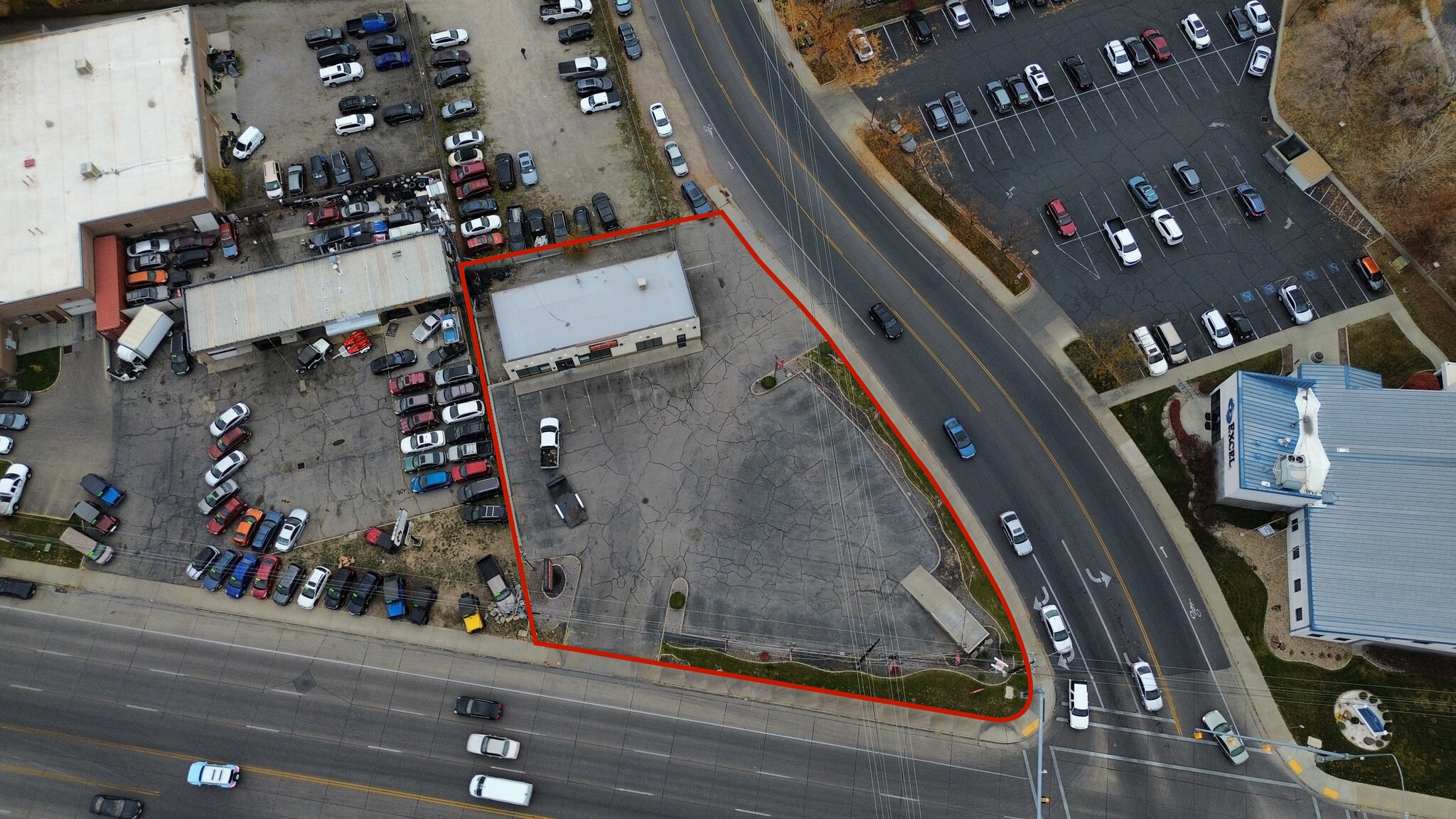 1695 N State St, Provo, UT for lease Primary Photo- Image 1 of 12