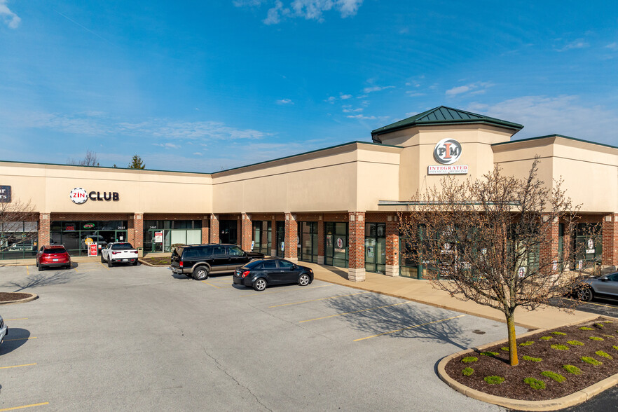 Bluestone Commons - Commercial Real Estate