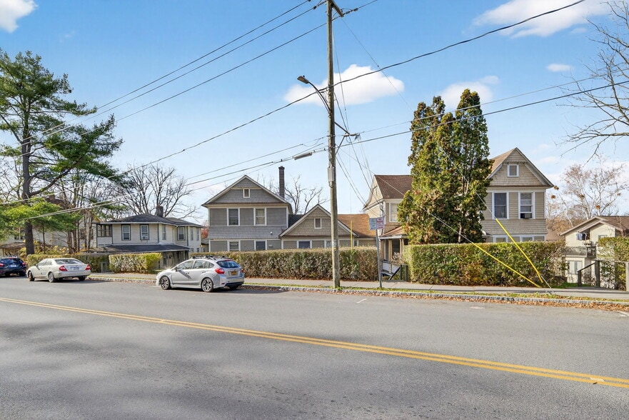 204 W Spencer St, Ithaca, NY for sale - Primary Photo - Image 1 of 36