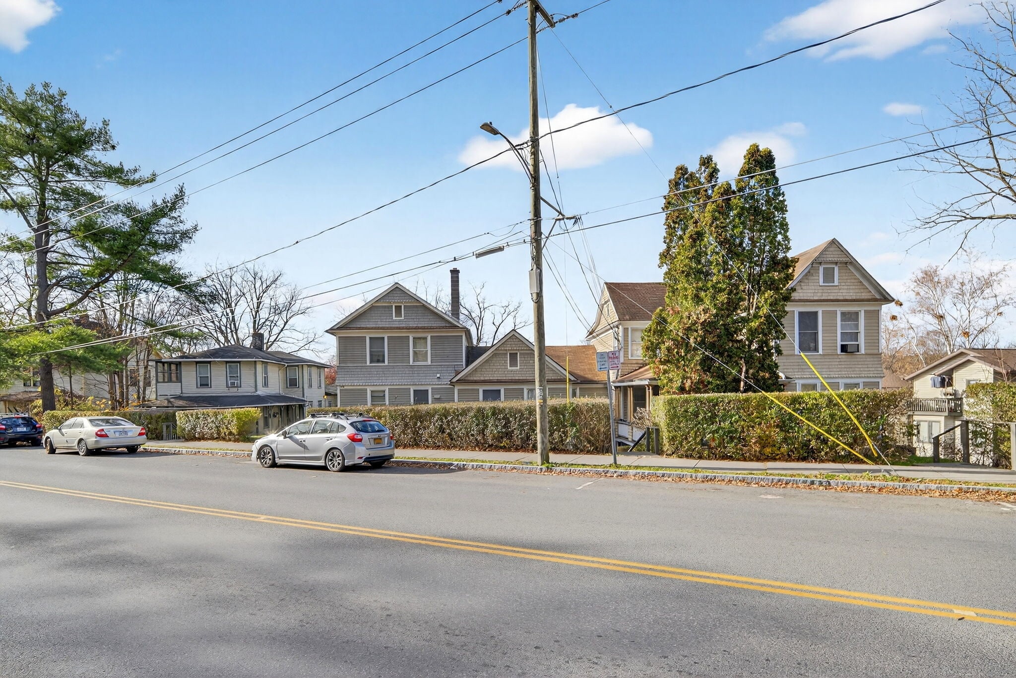 204 W Spencer St, Ithaca, NY for sale Primary Photo- Image 1 of 37