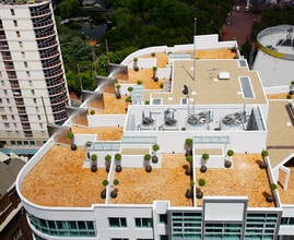 339 Sussex St, Sydney, NSW - Aérien  Vue de la carte