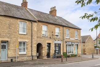 More details for 4 Dartmouth Rd, Olney - Retail for Lease