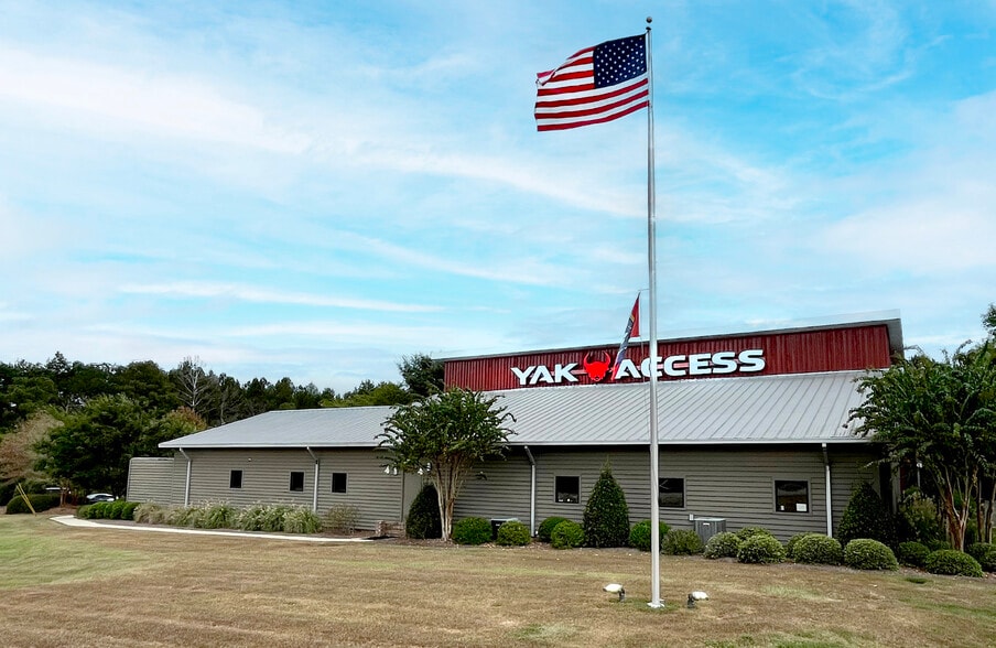 2438 Highway 98 E, Columbia, MS à vendre - Photo principale - Image 1 de 10