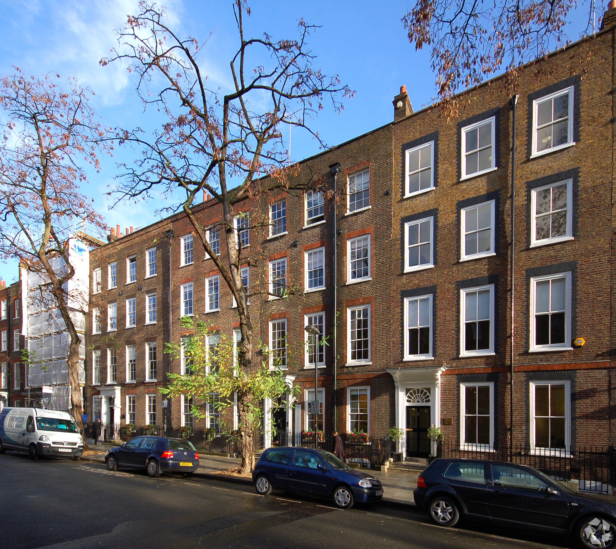 9 Bedford Row, London for sale Primary Photo- Image 1 of 1