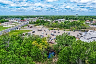 00 S Seven Points Blvd, Seven Points, TX - Aerial  map view - Image1