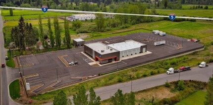 20904 Smokey Point Blvd, Arlington, WA for lease Building Photo- Image 1 of 9
